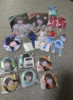 g*3様 【アウトフィット】えっくす☆きゅーと ムーンラビット　みう　新品 アウトフィット】えっくす☆きゅーと ムーンラビット みう 新品 - メルカリ