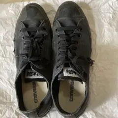 CONVERSE オールスター　ブラック