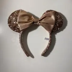 ディズニー カチューシャ