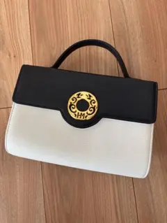 TAKEO de 365 タケオニシダ 2wayバッグ バイカラー h95 - メルカリ