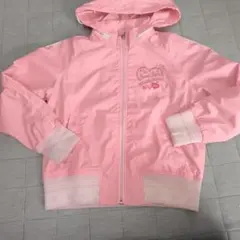 ウィンドブレーカー　140のサムネイル