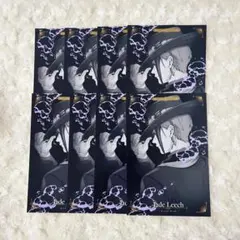 ♡ ツイステ ジェイド ポストカード ♡