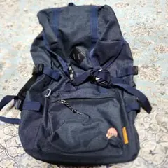 くまの学校　リュック