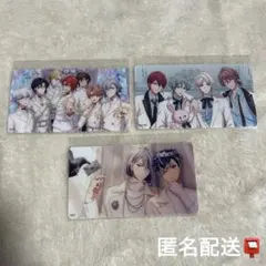 【匿名配送】アイナナ spoon IDOLiSH7 Re:vale ŹOOĻ