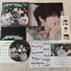 2025年最新】ユジン zb1の人気アイテム - メルカリ