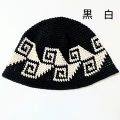 EVILACT イーブルアクト フレイムスクラッシャーハット ブラック 黒 L