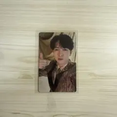 M!LK 好きすぎて滅/爆裂愛してる 吉田仁人トレカ