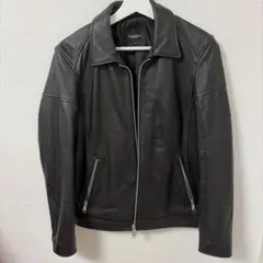 2026年最新】MEN'S BIGI メンズ シングルライダースの人気アイテム