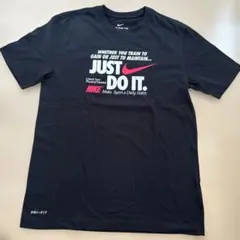 NIKE 半袖Tシャツ ブラック