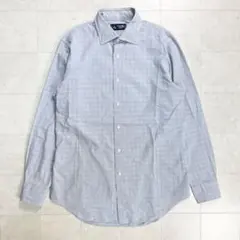 LAUREN RALPH LAUREN チェック 長袖シャツ ノンアイロン - メルカリ