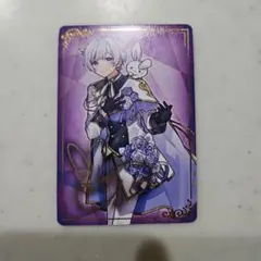 いれいす　初兎　チプカのサムネイル