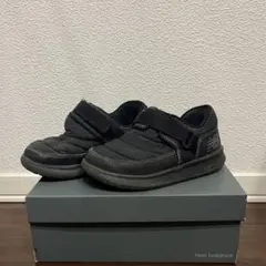 ニューバランス　YHMOCLB2 19センチ