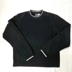 美品 ノースフェイス The North Face スウェット フリース 指穴