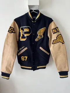 Polo Ralph Lauren スタジャンのサムネイル