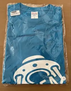 ターコイズ L 第2弾 セガUFOキャッチャーオンライン Tシャツのサムネイル