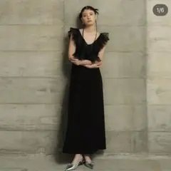 ANDRESD オケージョンドレス