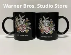 Looney Tunesキャラクター マグカップ（WBサンフランシスコ）