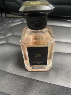 GUERLAIN ゲラン ROSE CHERIE オーデパルファン 50ml - メルカリ