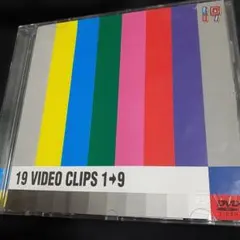 19 video clips DVD ジューク　岡平健冶　岩瀬敬吾