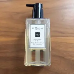JO MALONE ブラックベリー&ベイ ボディ&ハンドウォッシュ 250ml