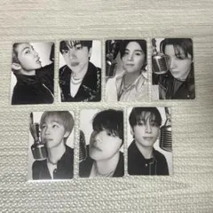 2026年最新】btsアルバムトレカの人気アイテム - メルカリ