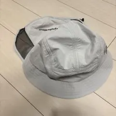 美品 TaylorMade テーラーメイド ハット アドベンチャーサファリハット 美品 TaylorMade テーラーメイド ハット アドベンチャーサファリハット