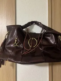 TOFF&LOADSTONEバッグのサムネイル