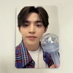 SEVENTEEN エスクプス carat zone トレカ - メルカリ