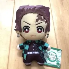 鬼滅の刃☆ともぬい〜壱ノ型〜竈門炭治郎