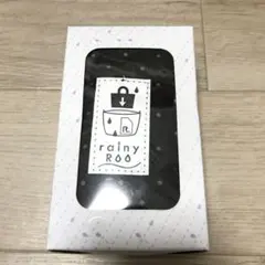 ROOTOTE ルートート rainy ROO レイニールー 撥水 レインバッグ