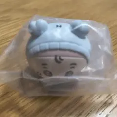 ちいかわ ちいかわベビー ハイハイフィギュア 古本屋 カニちゃん