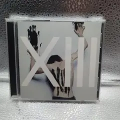 lynch. 13 CD　特典CD