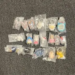 めじるしアクセサリー まとめ売り キャラクターグッズ