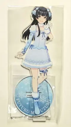 2025年最新】黛冬優子アクリルスタンドの人気アイテム - メルカリ