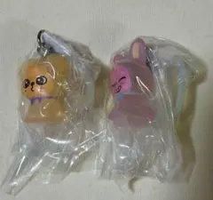 skzoo めじるしアクセサリートゥエッキ&パピーム