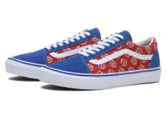 VANS × BUMP OF CHICKEN OLD SKOOL V36CF
