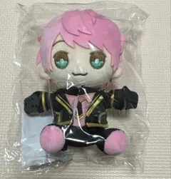 てるとくん】【新品・未開封品】KnightA 騎士A おすわりぬいぐるみ