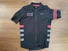Rapha サイクルジャージ 半袖 Sサイズ - メルカリ