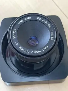 中古】FUJINON-EX 90mm F5.6 引き伸ばしレンズ - メルカリ