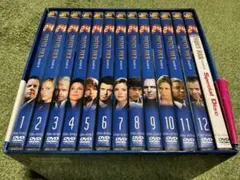 24-TWENTY FOUR- シーズンⅤ DVDコレクターズBOX〈13枚組〉 - メルカリ