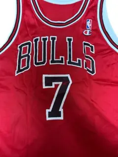 【超激レア】90s Made in us Champion ブルズ クーコッチ 2026年最新】トニークーコッチの人気アイテム - メルカリ