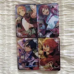 あんスタ trickster 7個セット - メルカリ