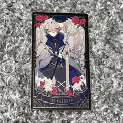 にじさんじタロット セラフ・ダズルガーデン ノーマル - メルカリ