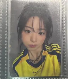 BABYMONSTER autumn ラントレ アヒョン トレカ BABYMONSTER autumn ラントレ アヒョン トレカ hyde L'Arc〜en