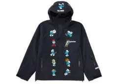 2026年最新】supreme smurfs gore-tex shell jacketの人気アイテム