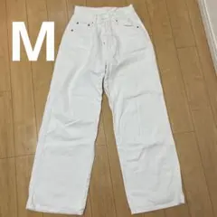 WEGO デニム　スタンダード　M