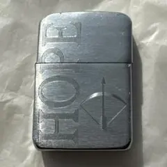 2026年最新】zippo HOPEの人気アイテム - メルカリ