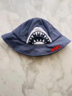 【美品】USJ JAWS バケットハット