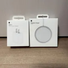 USB-C 20W Power Adapter MagSafe Charger