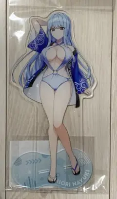 ドルフィンウェーブ Webくじ 永雪氷織 セット - メルカリ